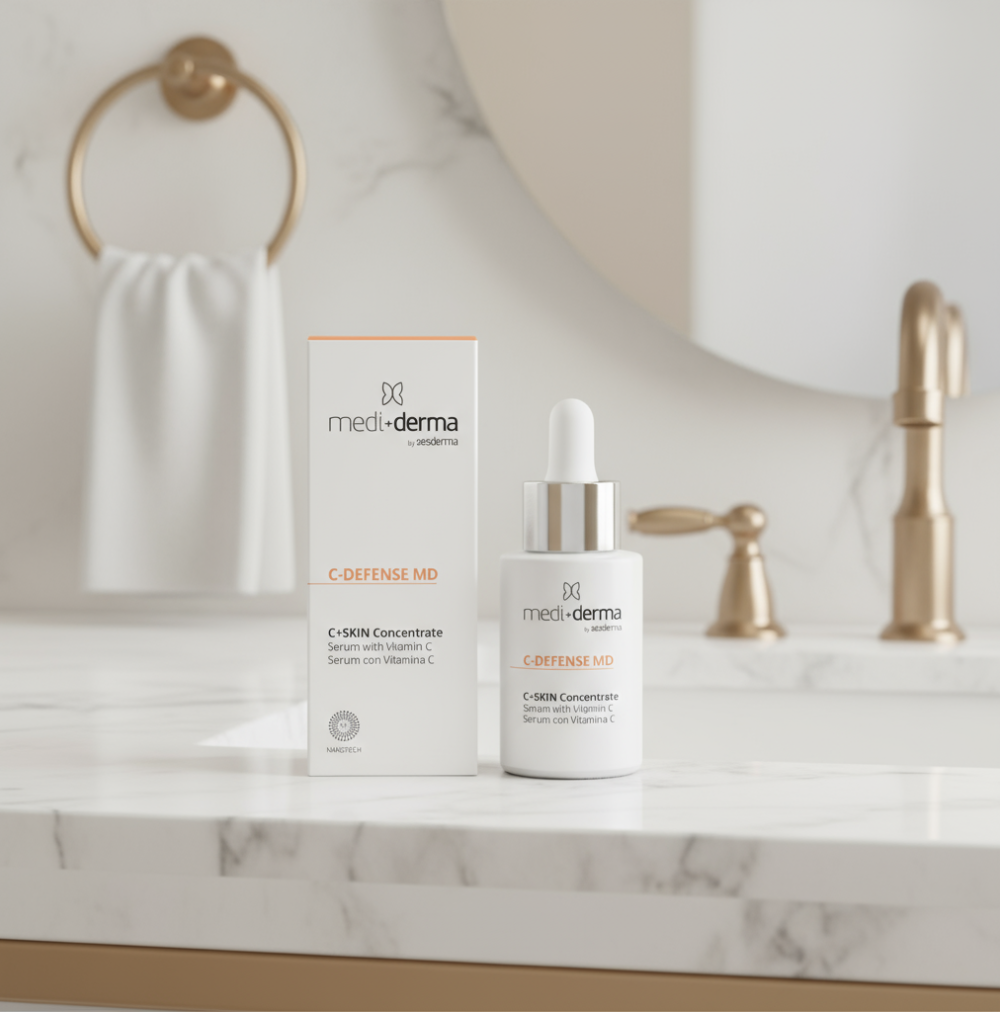 Mediderma C-Defense Serum Concentrado 30 ml